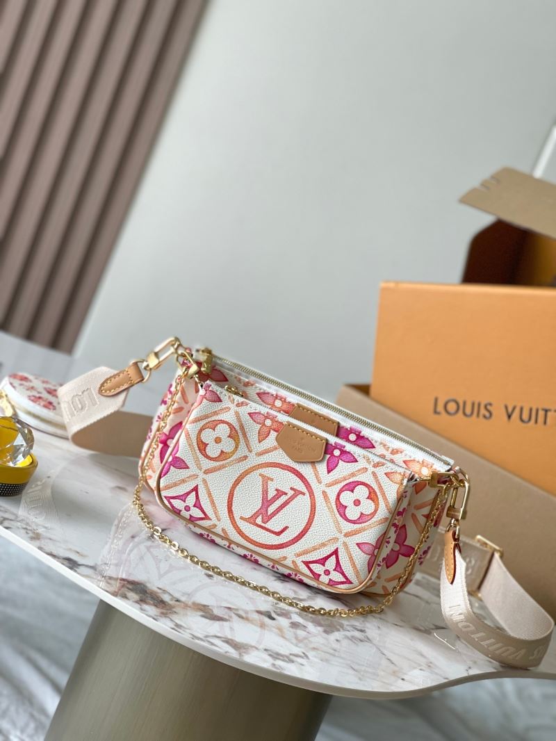 LV Satchel Bags